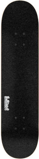 Blind Reaper Character FP Premium Complete Shortboard 7.75" Red 49.