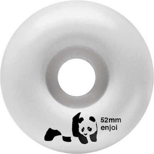 Enjoi Spectrum Panda FP 7.625" Complete Shortboard Πολύχρωμο