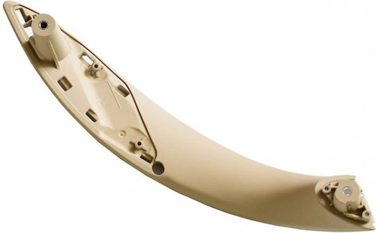 Carner Door handle For Bmw 3 with installation Front Right BMW Series 3 F30 / F31 11-18 0027718