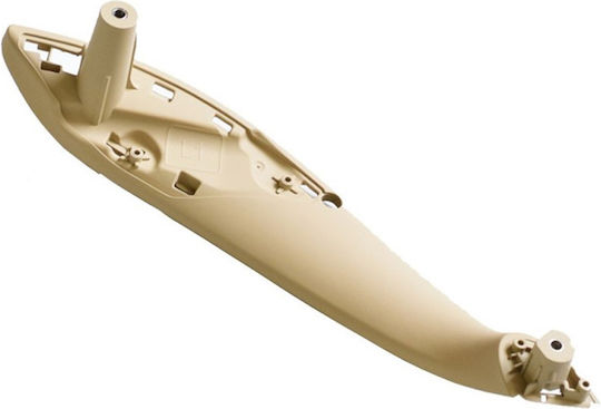 Carner Door handle Interior for BMW 3 with installation Front Left BMW Series 3 F30 / F31 11-18 0027717