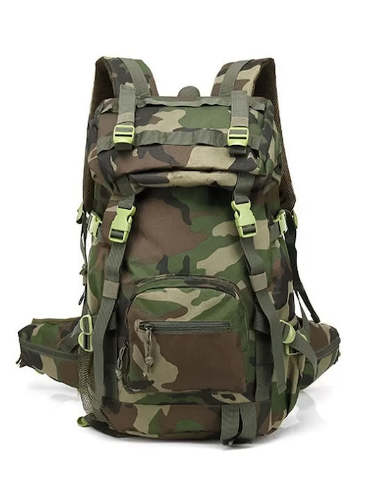 Ozuko Backpack Χακί