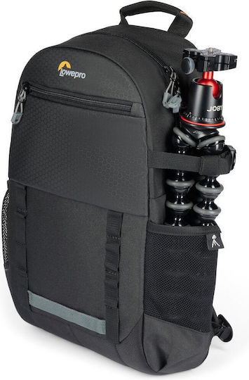 Lowepro Adventura BP 150 III Camera Backpack Black