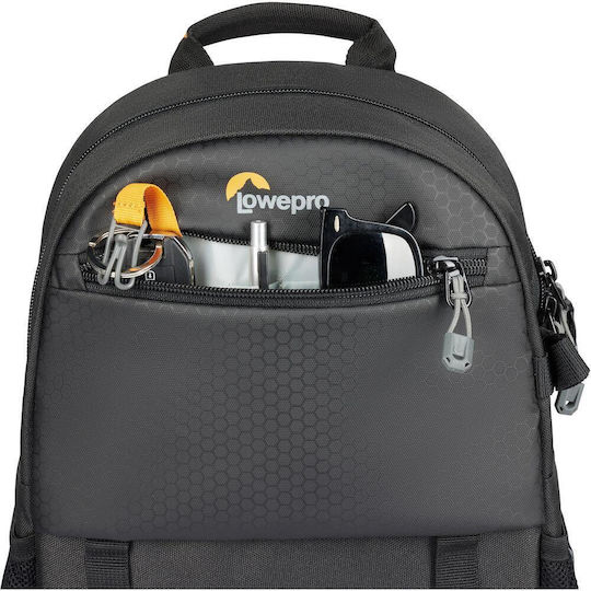 Lowepro Adventura BP 150 III Camera Backpack Black