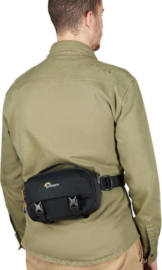 Lowepro Trekker Lite HP 100 Shoulder Camera Bag Black