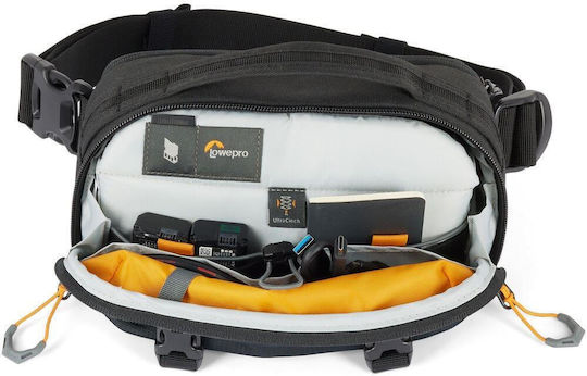 Lowepro Trekker Lite HP 100 Shoulder Camera Bag Black