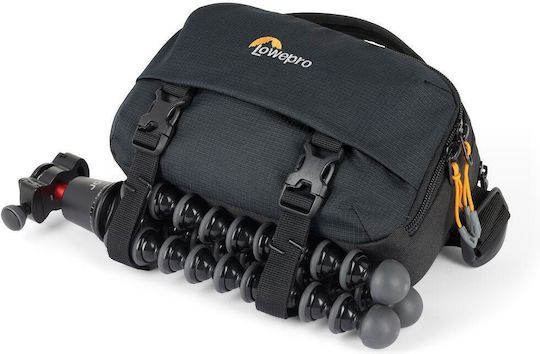 Lowepro Trekker Lite HP 100 Shoulder Camera Bag Black