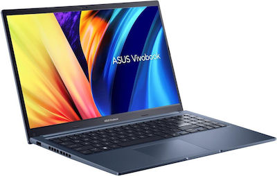 Asus VivoBook 15 X1502ZA-BQ521W 15.6" FHD (i5-1235U/16GB/512GB SSD/W11 Home) (GR Keyboard)