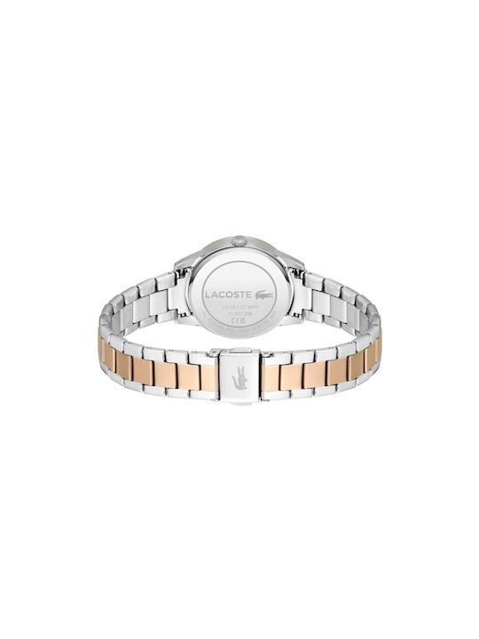 Gregio Watch with Ceramic Bracelet