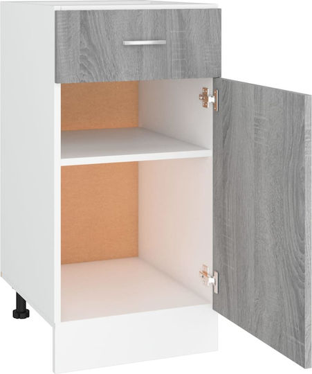 Gri 40x46x81.5buc