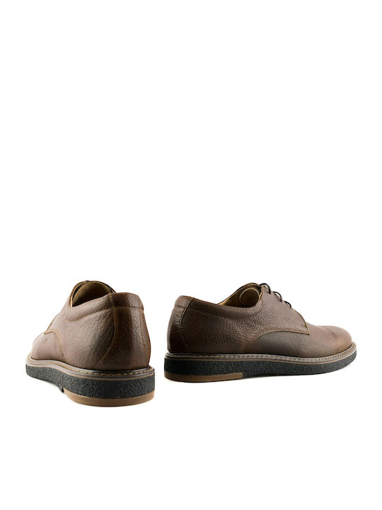 Men's Casual Shoes Brown