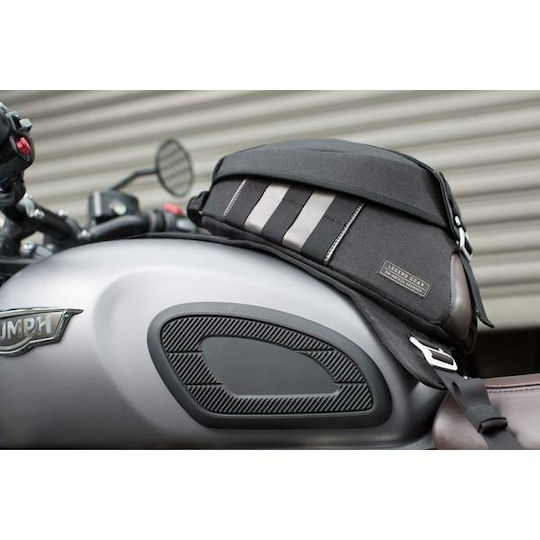 SW-Motech Legend Gear Strap Tank Bag Μοτοσυκλέτας με Ιμάντες 5.5lt