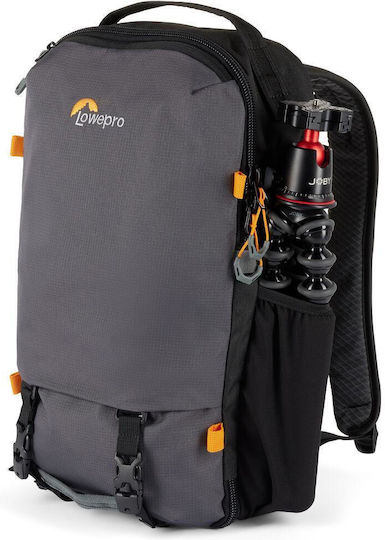Lowepro Trekker Lite BP150 Раница За Фотоапарат Сива