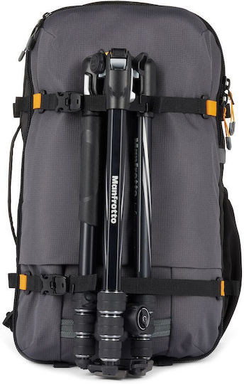 Lowepro Trekker Lite BP 250 AW Чанта Пласти Фотографски Апарати Сива