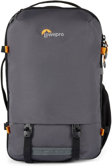 Lowepro Trekker Lite BP 250 AW Чанта Пласти Фотографски Апарати Сива