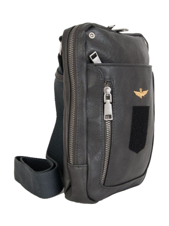 Men's Bag Shoulder / Crossbody Gray
