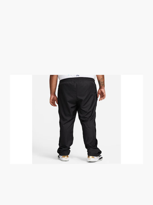 Nike Men's Sweatpants Black