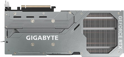 Gigabyte GeForce RTX 4080 16GB GDDR6X Gaming OC Κάρτα Γραφικών