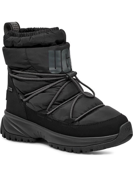 UGG UGG