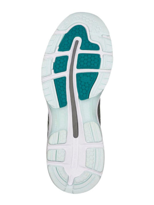 Gel Nimbus 20 Damen Sportschuhe Laufen Gray