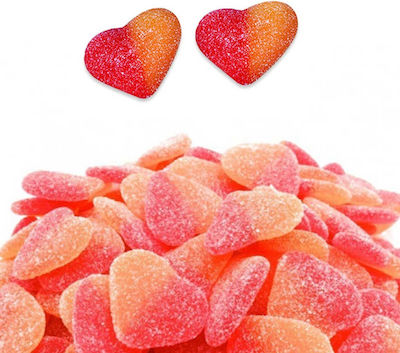 Fini Confectionery Holiday with Peach Flavour 90gr