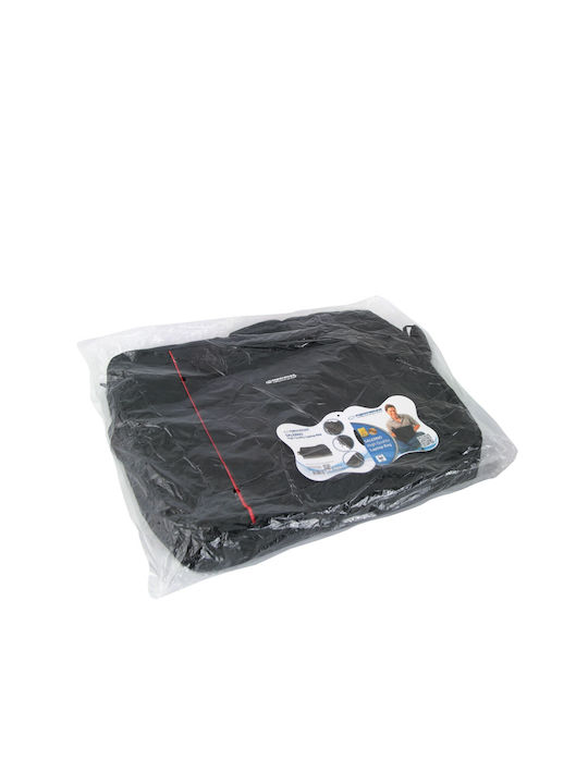 Esperanza Salerno Τσάντα Ώμου / Χειρός για Laptop 15.6" σε Μαύρο χρώμα