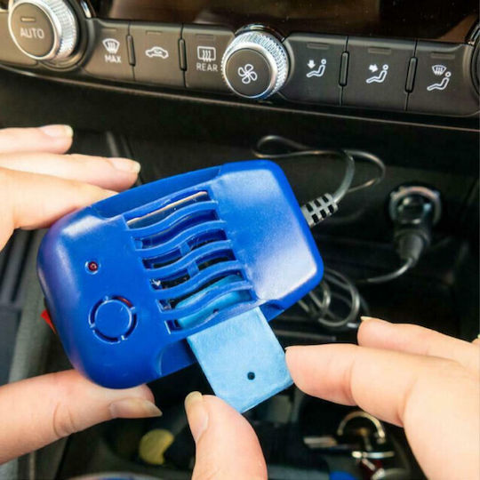 Car Transformer From 12/24V to 5V 3A