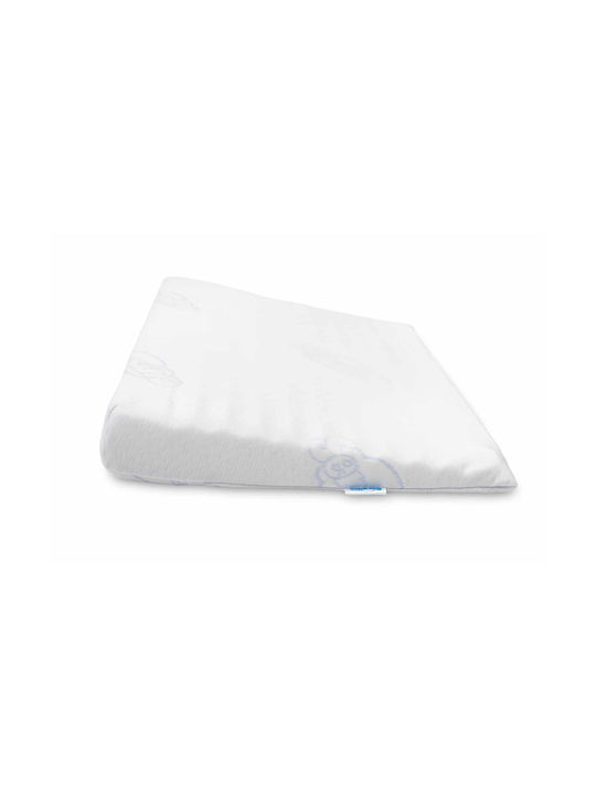 Sensillo Baby Reflux Pillow White 38x60cm