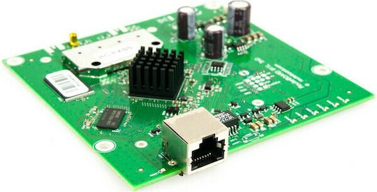 MikroTik 911 Lite5 Board