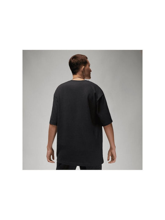 Γυναικείο T-shirt Μαύρο