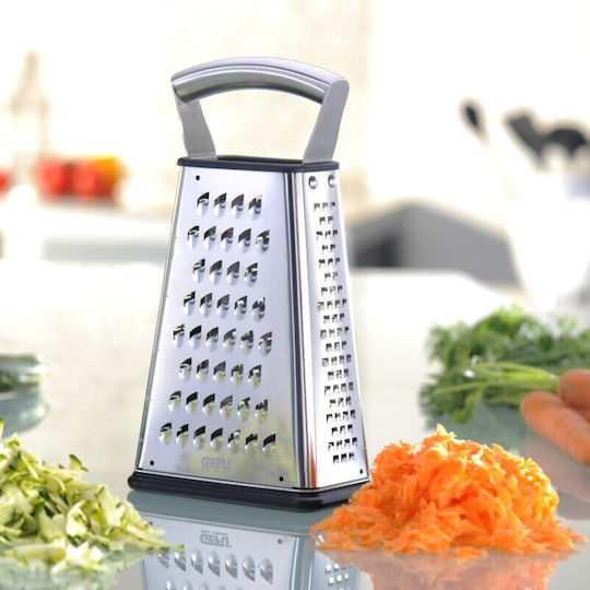 Gefu Cheese Grater 8.1x24.5cm