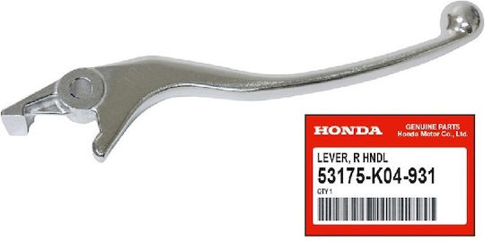 Sym Bremshebel für Motorräder für Sym Symphonie 150 Silber 53175-AAA-000