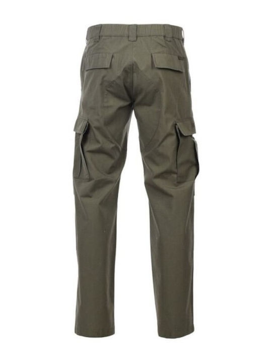 Atero 30 Pantaloni Kaki