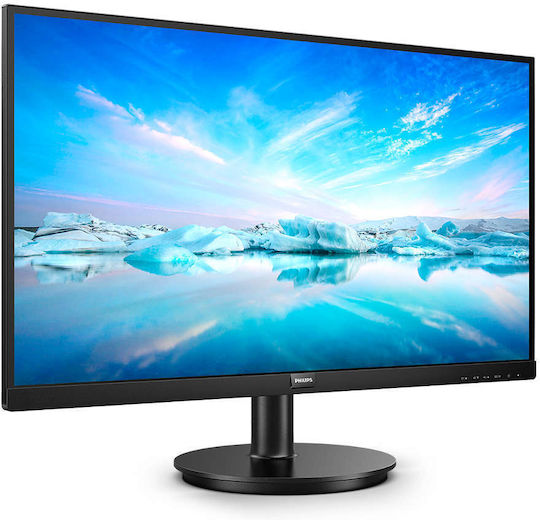 Philips V-Line 275V8LA VA Monitor 27" QHD 2560x1440 mit Reaktionszeit 4ms GTG