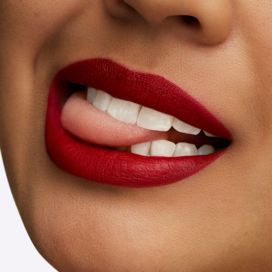 M.A.C Retro Matte Κλασικό Κραγιόν Matte Ruby Woo 3gr