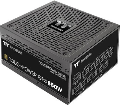 Thermaltake ToughPower GF3 850W Black Computer Power Supply Full Modular 80 Plus Gold