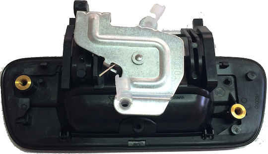 4x4 Car Bed Door Handle for Isuzu D-Max 2003-2006 1pcs