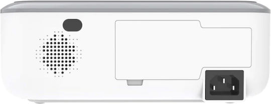 Mecool KP1 Proiector LCD Full HD LED cu Difuzoare Incorporate Gri