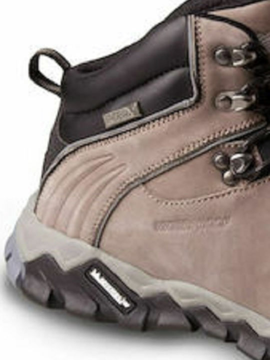 VM Footwear Pittsburg Μποτάκι Εργασίας O2