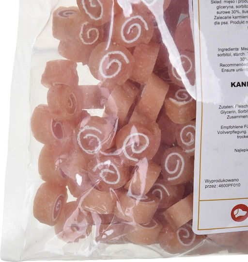 Maced Sushi Ryba Dog Treat with Fish 500gr DLZMDEKSP0176