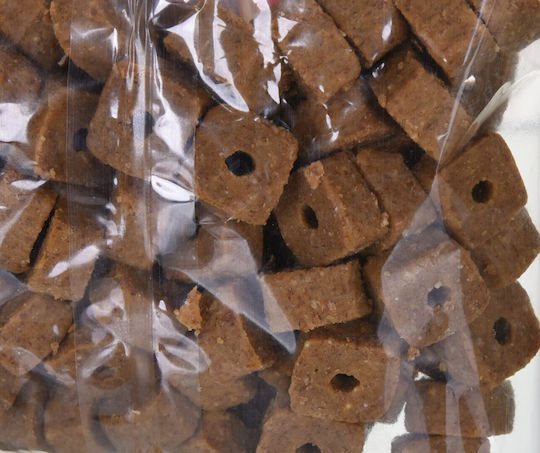 Maced Discs Kekse Hund mit Huhn 500gr