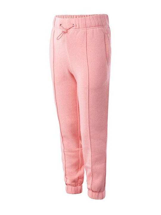 Bejo Kids Sweatpants Pink 1pcs