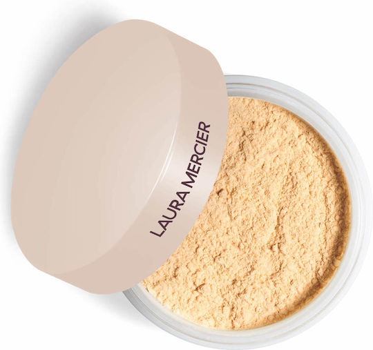 Laura Mercier Translucent Loose Setting Powder Glow Setting Powder Translucent Honey 30gr