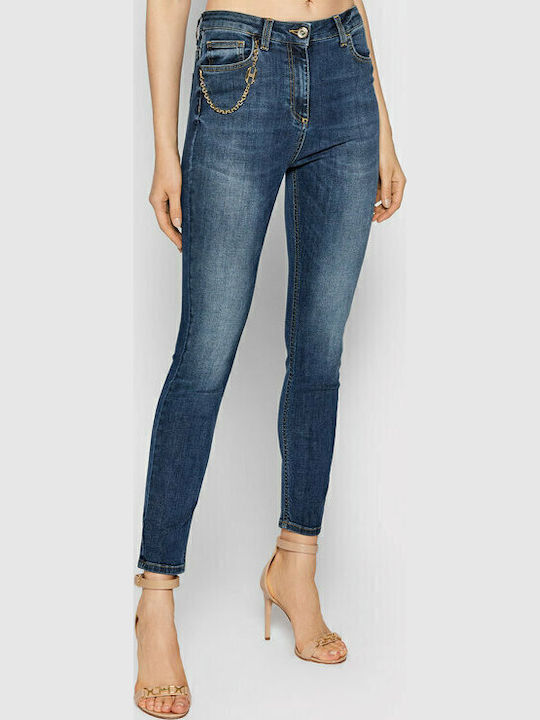 Γυναικείο Jean Παντελόνι σε Skinny Εφαρμογή