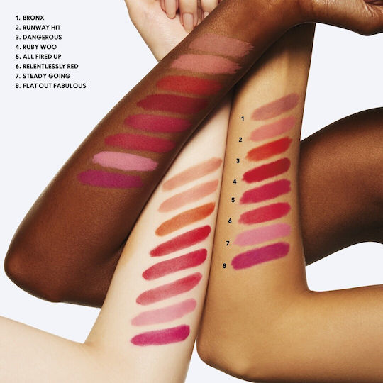 M.A.C Retro Matte Стик