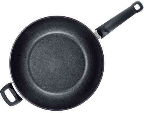 Fissler Adamant Wok