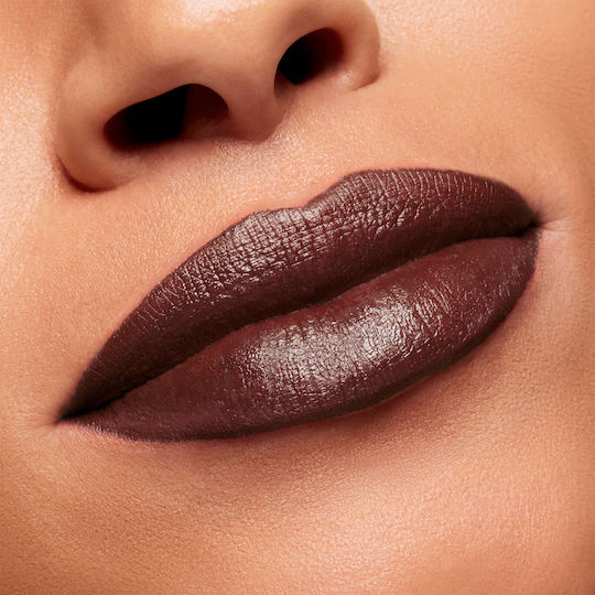 M.A.C Powder Kiss Velvet Blur Slim Stick Κραγιόν Velvet Love Clove 2gr