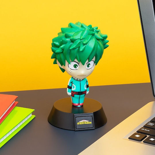 Paladone My Hero Academia Izuku Midoriya Figure