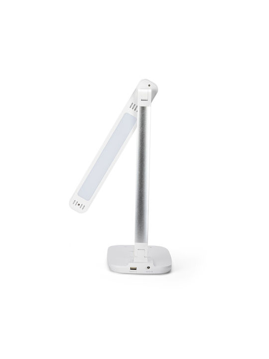 Montiss LED Lampa Pliabilă Montiss LED Lampa Pliabilă