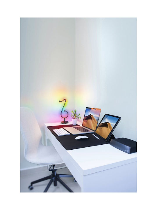 Active Jet Smart Διακοσμητικό Φωτιστικό Melody LED RGB
