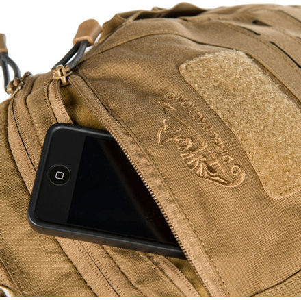 Direct Action Dragon Egg Mk II Rucsac Militar Rucsacuri din Cordura Bej 25lt